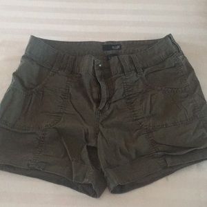 A.N.A. Shorts